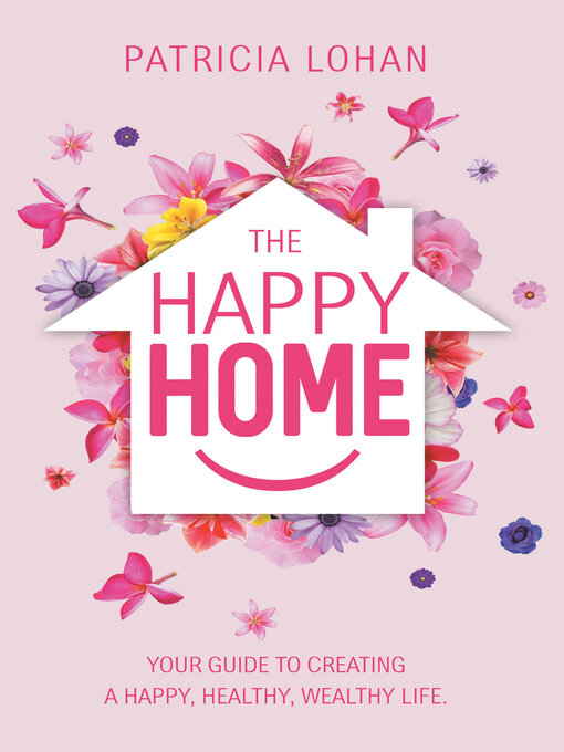 Cover image for The Happy Home